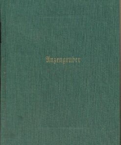 Ausgewählte Werke Band 3
