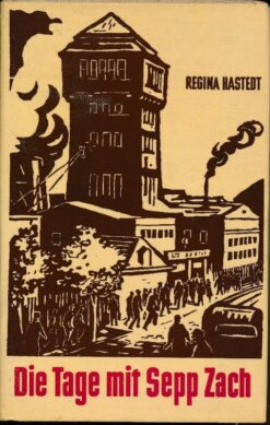 Die Tage mit Sepp Zach