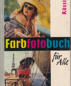 Farbfotobuch für alle
