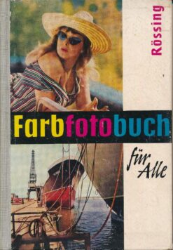 Farbfotobuch für alle