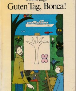 Guten Tag Bonca!
