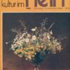 Kultur im Heim 1980 Heft 3 Zeitschrift DDR