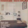 Kultur im Heim 1984 Heft 2 Zeitschrift DDR