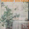 Kultur im Heim 1984 Heft 4 Zeitschrift DDR