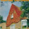 Kultur im Heim 1986 Heft 5 Zeitschrift DDR