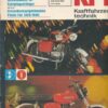 KFT Kraftfahrzeugtechnik 1979 Heft 10