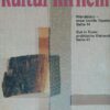 Kultur im Heim 1985 Heft 1 Zeitschrift DDR