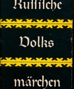 Russische Volksmärchen