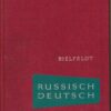 Wörterbuch Russisch-Deutsch
