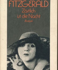 Zärtlich ist die Nacht
