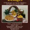 Deftiges – Rezeptheft DDR