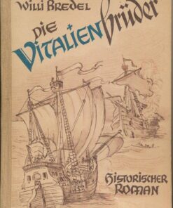 Die Vitalienbrüder