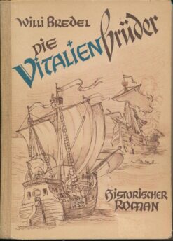 Die Vitalienbrüder