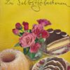 Einladung zu Selbstgebackenem – Rezeptheft DDR