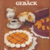 Kuchen Torten und Gebäck