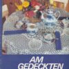 Am gedeckten Tisch – Zeitschrift DDR
