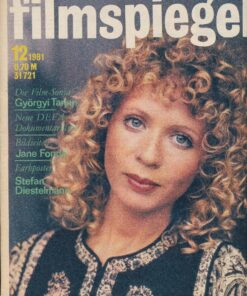 Filmspiegel 1981 – 6 Hefte Konvolut Nr 12 14 18 19 20 21