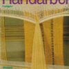 Handarbeit 1987 Heft Nr 1 Zeitschrift DDR