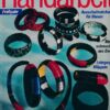 Handarbeit 1989 Heft Nr 1 Zeitschrift DDR