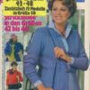 Ingrid Sonderheft 1980 für große Größen