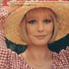 Pramo 1978 Heft 4 Modezeitschrift DDR