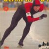Olympia '84 Winterspiele Sarajevo