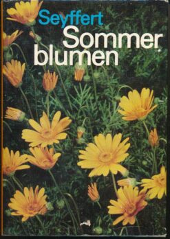 Sommerblumen
