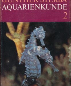 Aquarienkunde Band 2