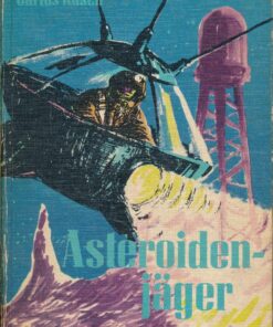 Asteroidenjäger