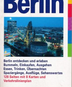 Berlin Stadtführer