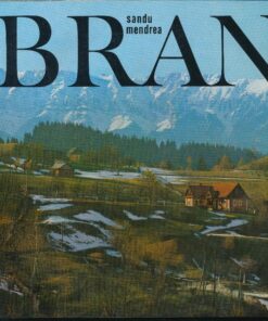 Bran Bildband