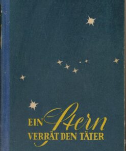 Ein Stern verrät den Täter