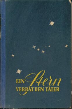 Ein Stern verrät den Täter