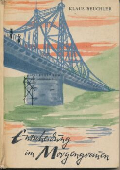 Entscheidung im Morgengrauen