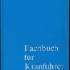 Fachbuch für Kranführer