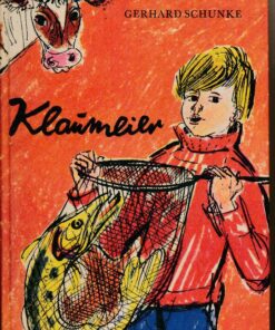 Klaumeier