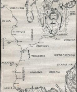 Leben auf dem Mississippi