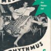 Melodie und Rhythmus 1964 Heft 6