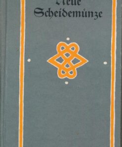 Neue Scheidemünze