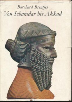 Von Schanidar bis Akkad