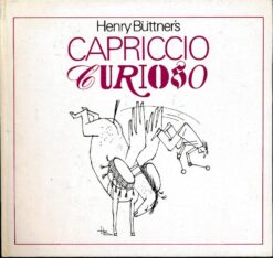 Capriccio Curioso