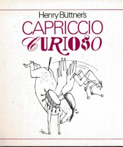 Capriccio Curioso