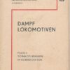 Dampflokomotiven Bildserie Folge 4 Lokomotiven der Harzbahnen
