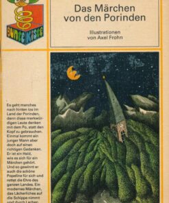 Das Märchen von den Porinden