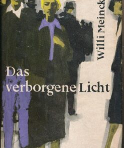 Das verborgene Licht