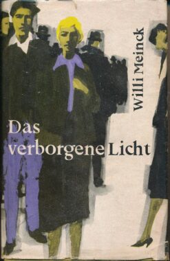 Das verborgene Licht