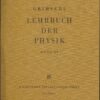 Lehrbuch der Physik Band III