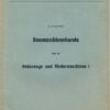Baumaschinenkunde Hebezeuge und Fördermaschinen I