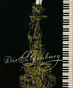 Die Altenburg