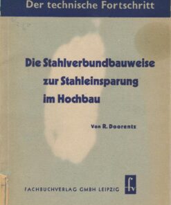 Die Stahlverbundbauweise zur Stahleinsparung im Hochbau
